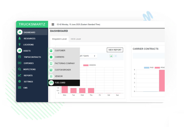 best fuel management system