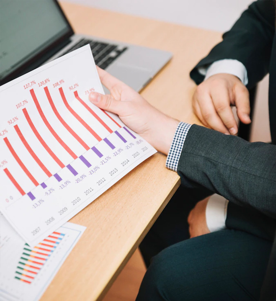 Upload IFTA compliance with customized reports